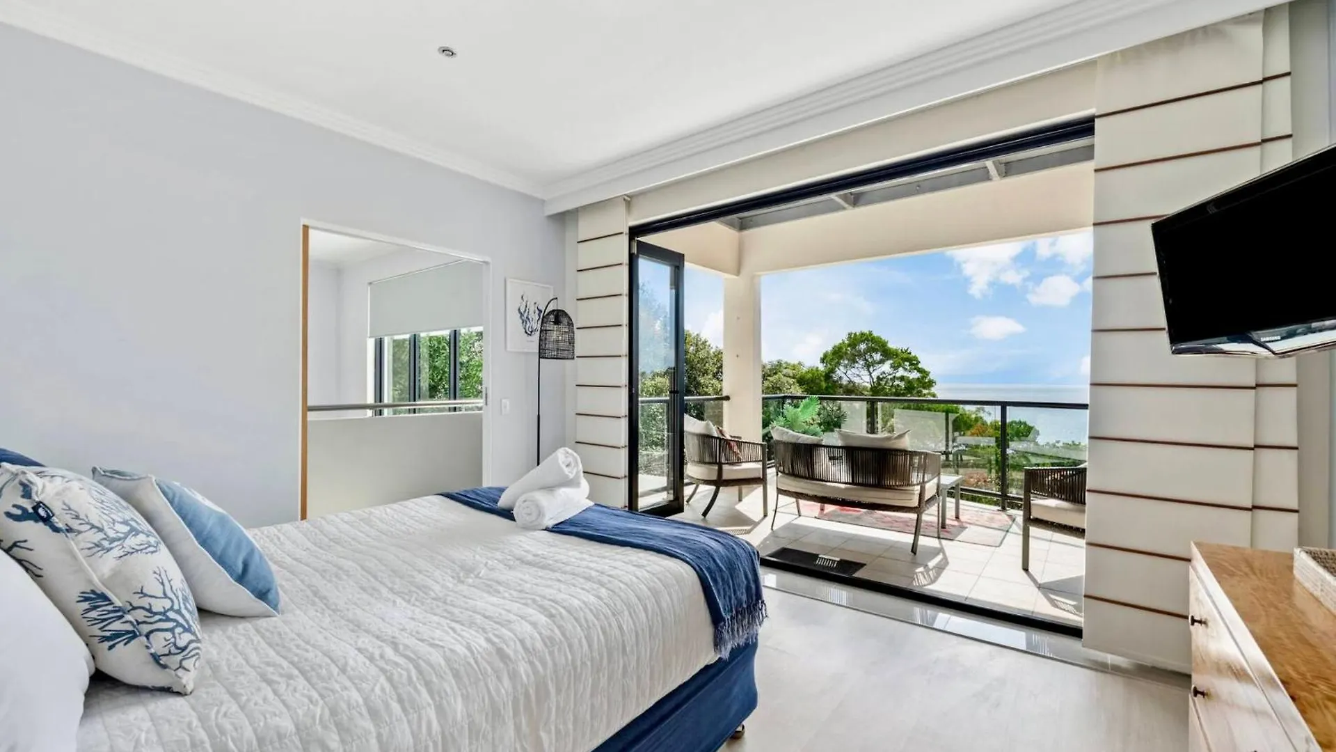 Villa Essencia - Luxurious 4Br, Gated, Private, Pool Yaroomba أستراليا